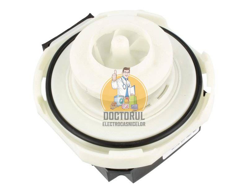 Pompa recirculare apa , masina de spalat vase Indesit