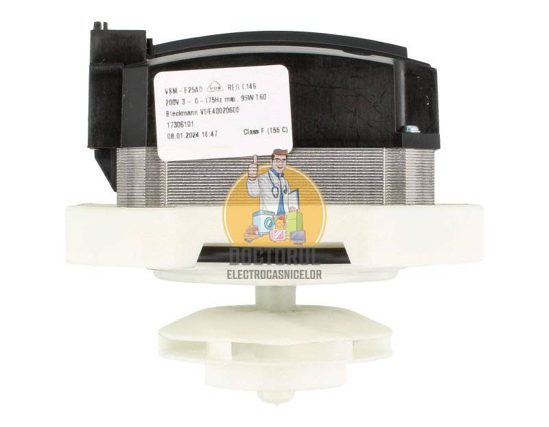 Pompa recirculare apa , masina de spalat vase Indesit