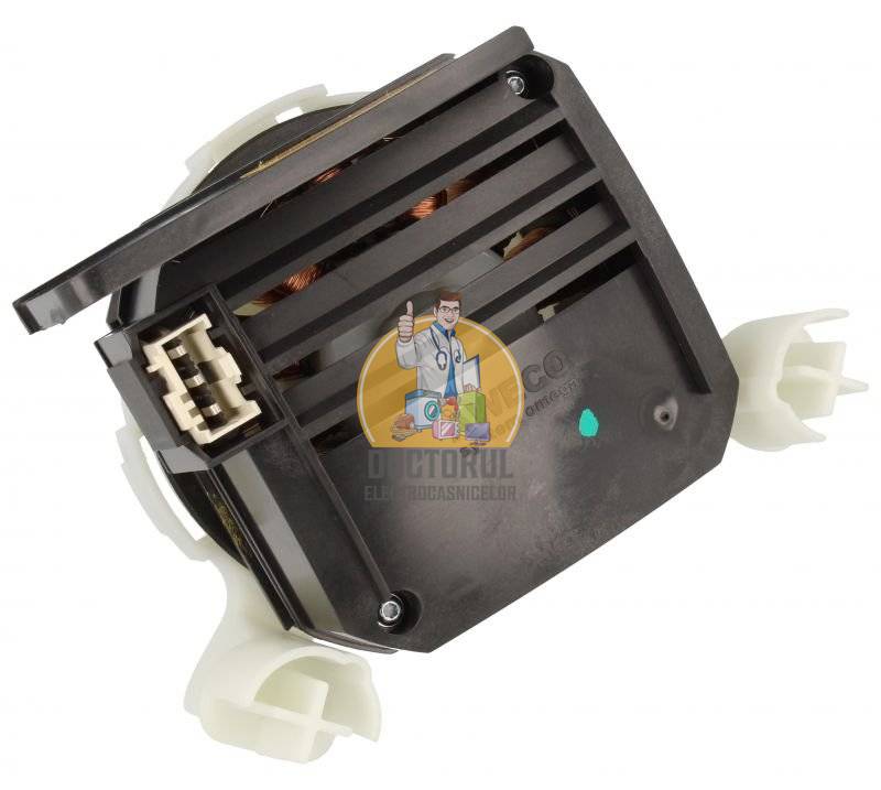 Pompa recirculare apa + rezistenta , masina de spalat vase Electrolux Originala