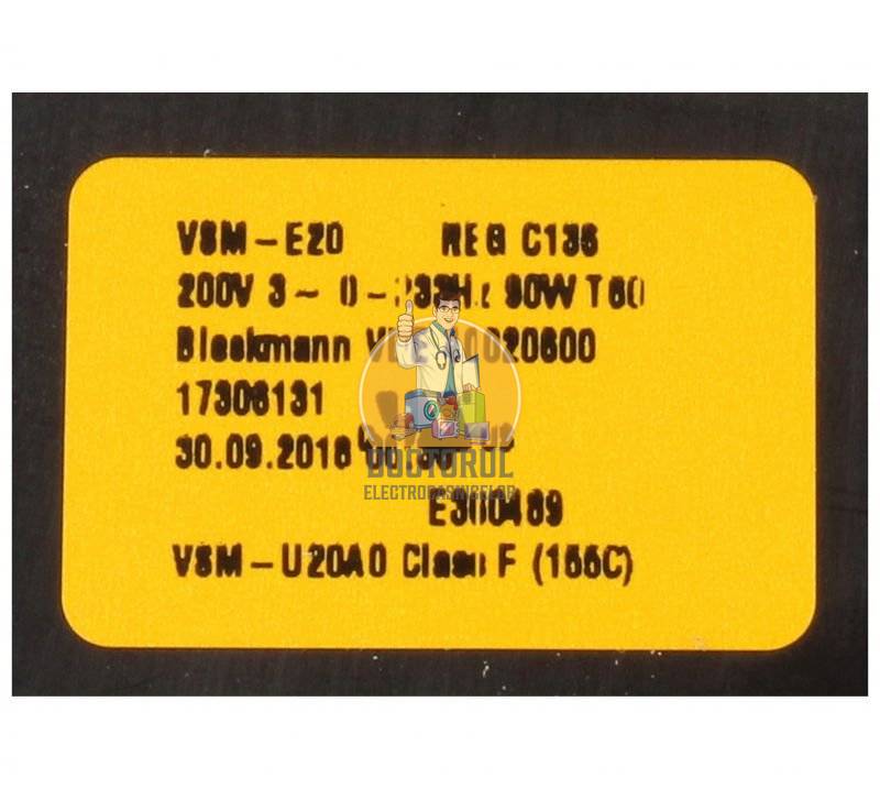 Pompa recirculare apa + rezistenta , masina de spalat vase Electrolux Originala