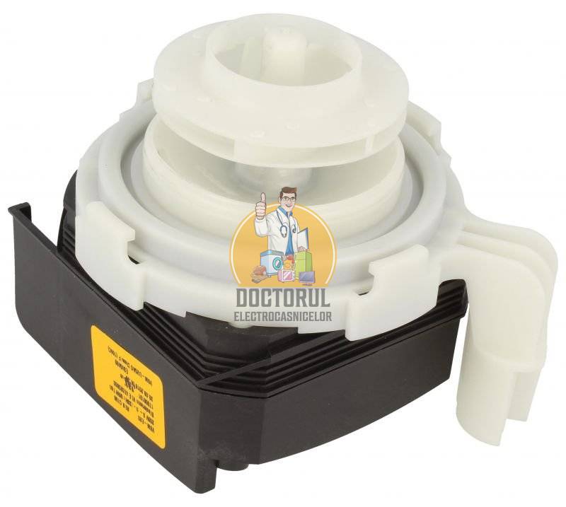 Pompa recirculare apa + rezistenta , masina de spalat vase Electrolux Originala