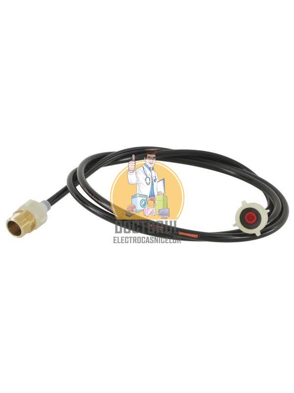 Prelungitor furtun alimentare cu aqua stop , masina de spalat vase Bosch Original