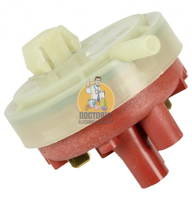 Presostat de nivel masina de spalat vase Electrolux Original