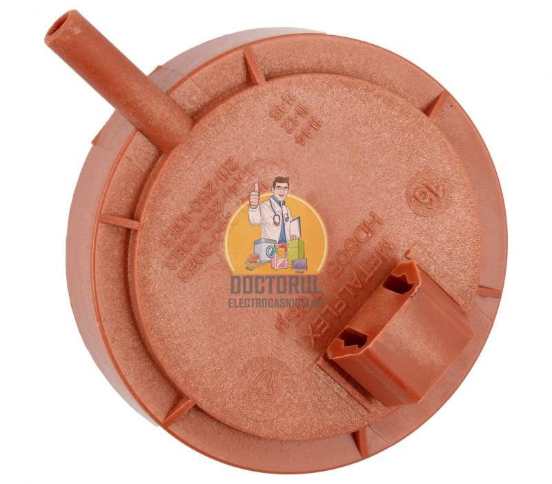 Presostat masina de spalat vase Ariston Original