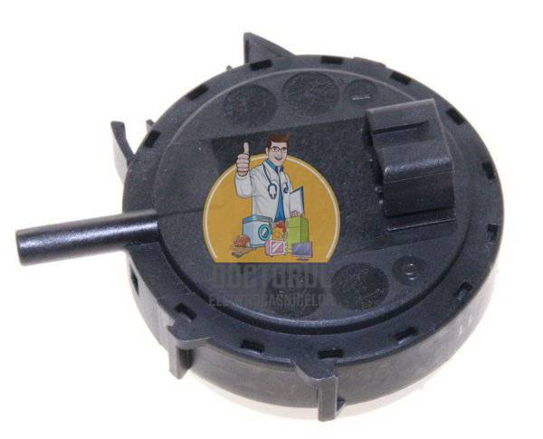 Presostat masina de spalat vase Ariston Original