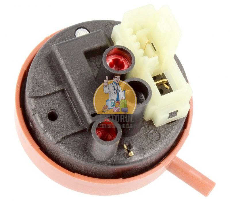 Presostat masina de spalat vase Bauknecht Original