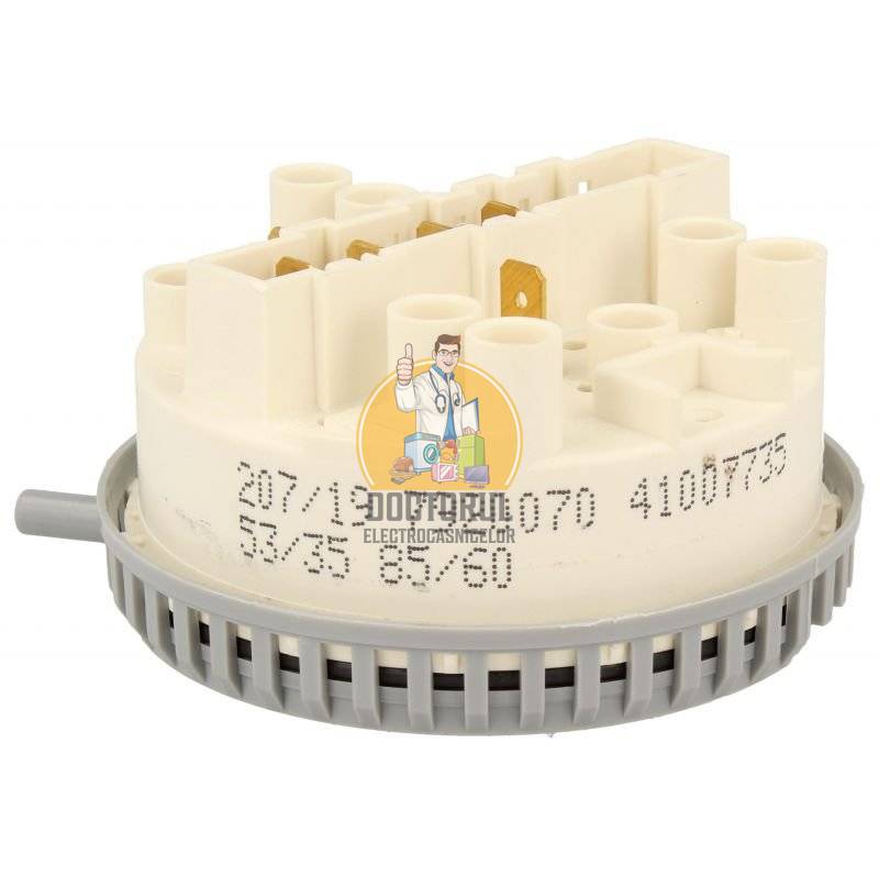 Presostat masina de spalat vase Candy Original