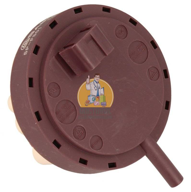 Presostat masina de spalat vase Daewoo