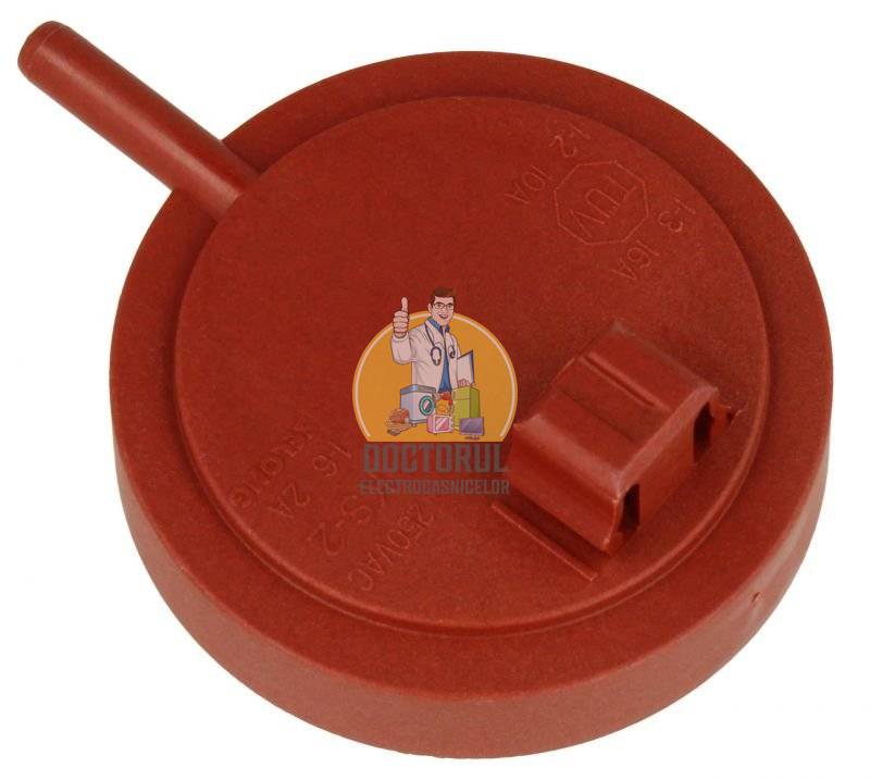 Presostat masina de spalat vase Gorenje Original