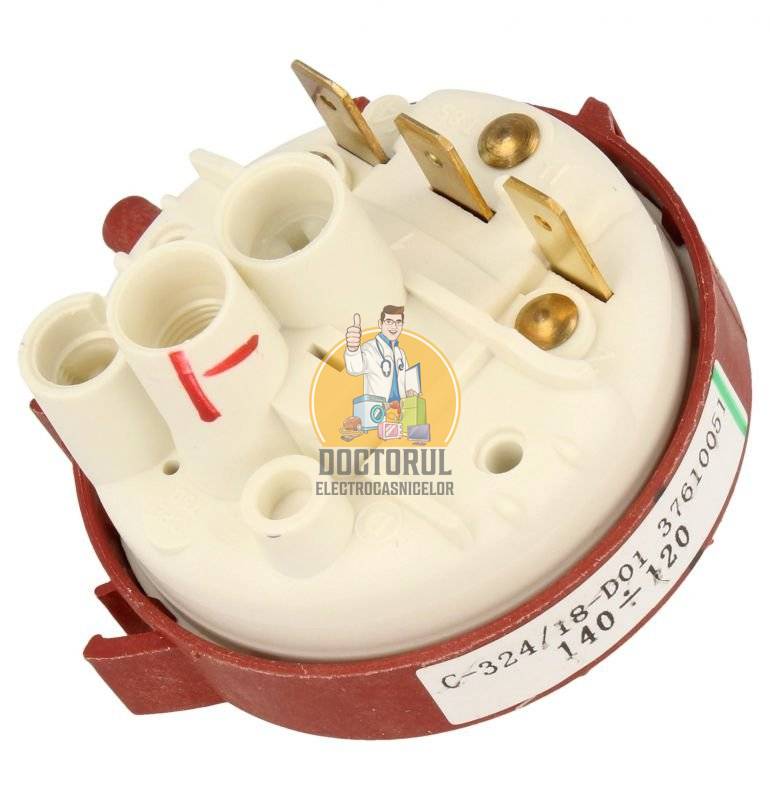 Presostat masina de spalat vase Gorenje Original
