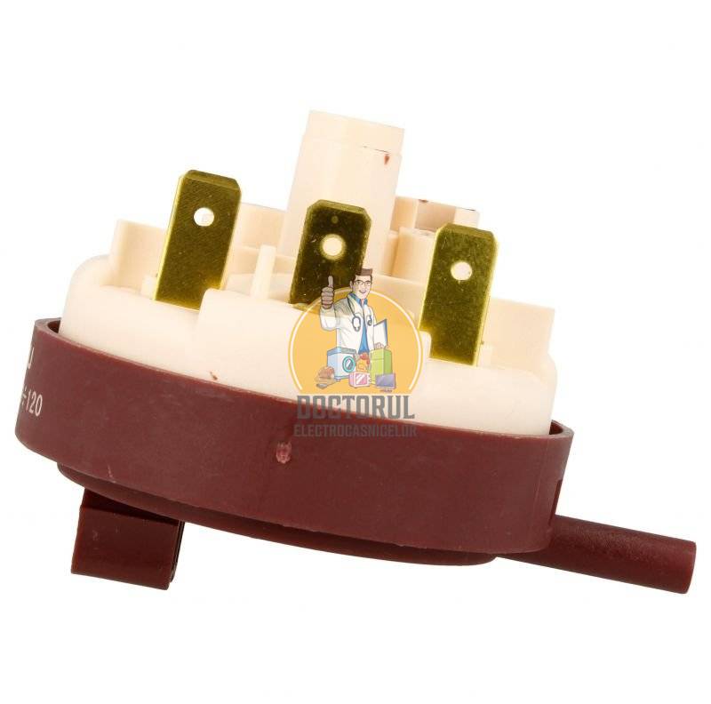 Presostat masina de spalat vase Hoover Original