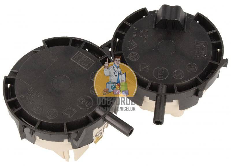 Presostat masina de spalat vase Hoover Original