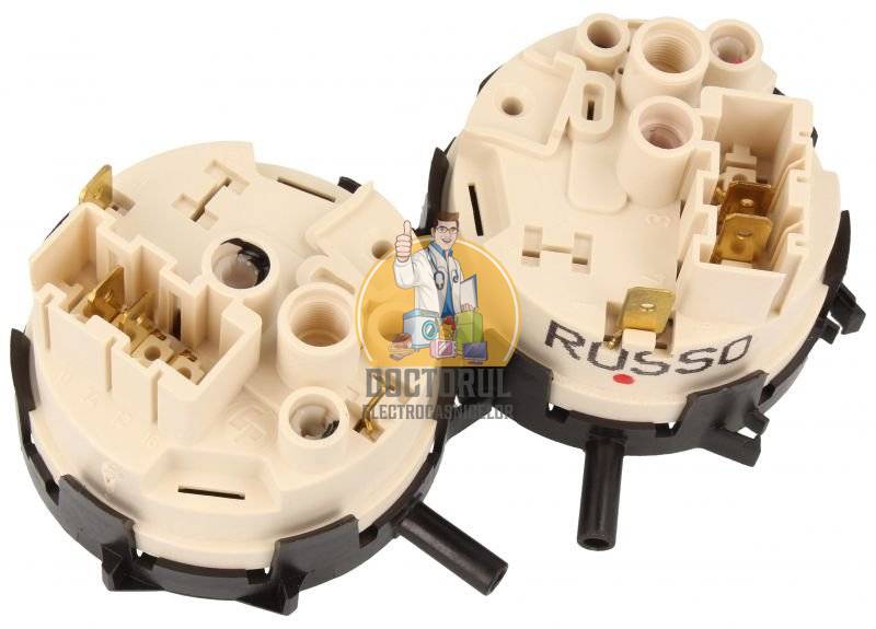 Presostat masina de spalat vase Hoover Original