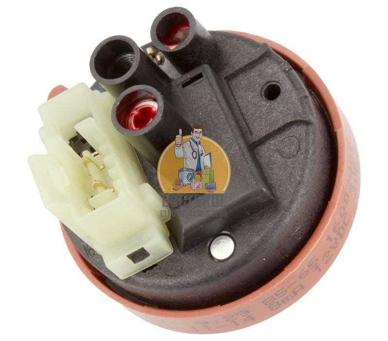 Presostat masina de spalat vase Ignis Original