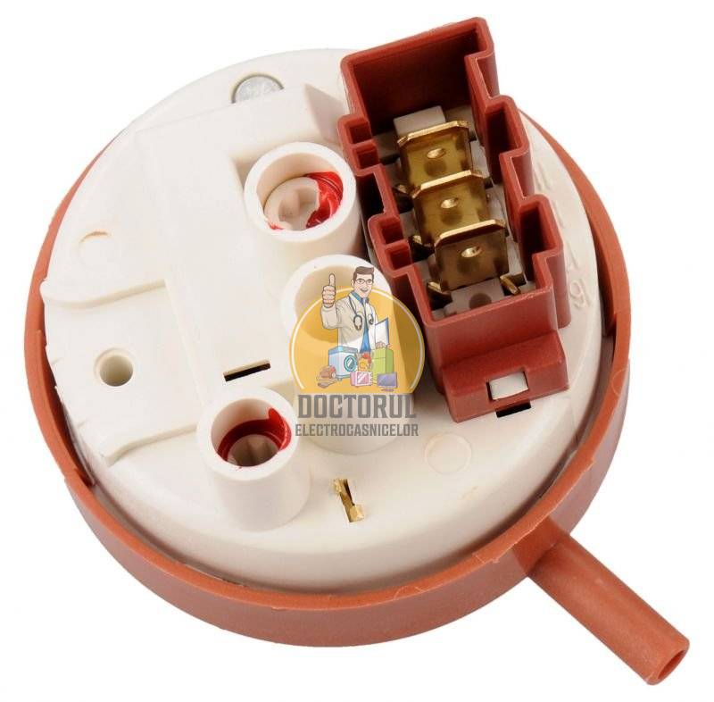 Presostat masina de spalat vase Indesit Original