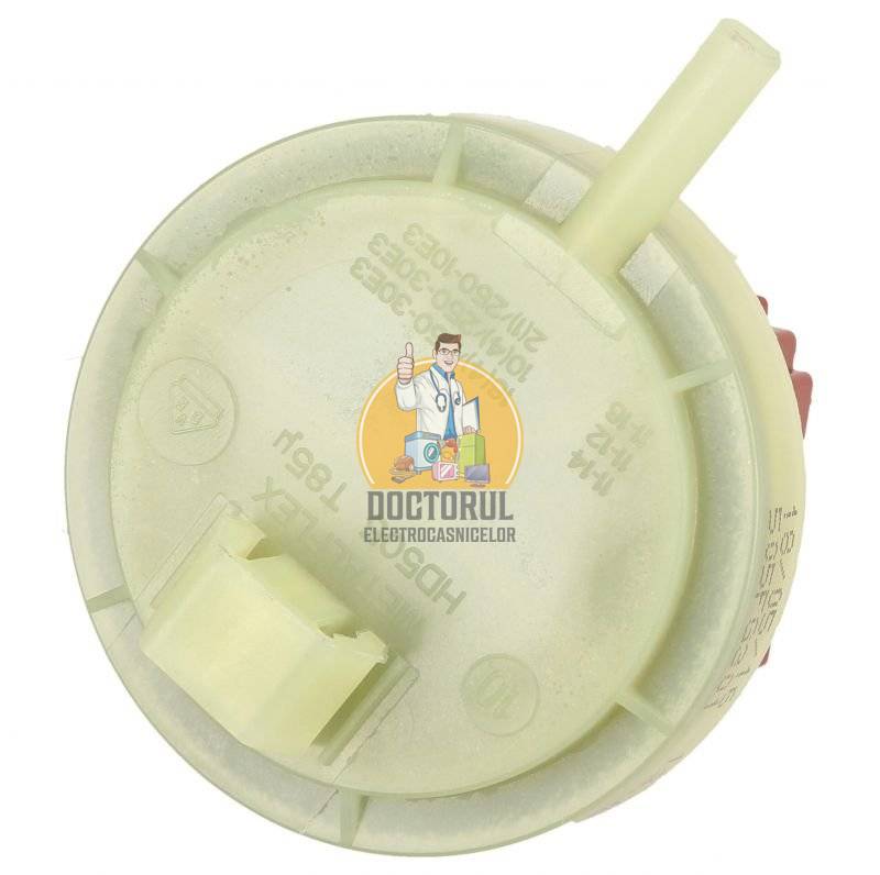 Presostat masina de spalat vase Indesit Original
