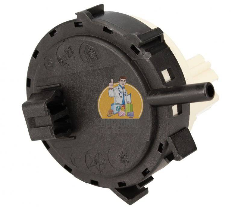 Presostat masina de spalat vase Indesit Original