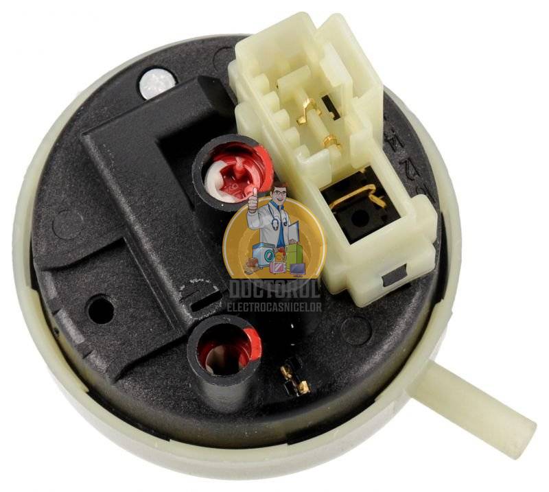 Presostat masina de spalat vase Indesit Original