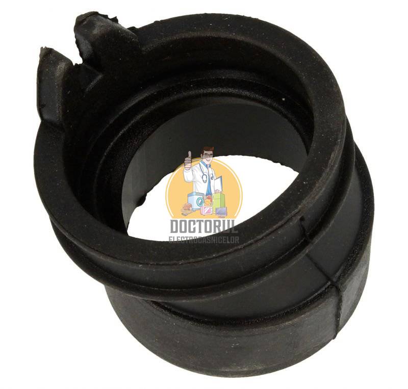 Racord , adaptor furtun evacuare masina de spalat vase Daewoo