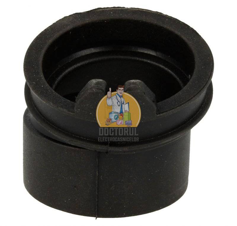 Racord , adaptor furtun evacuare masina de spalat vase Daewoo