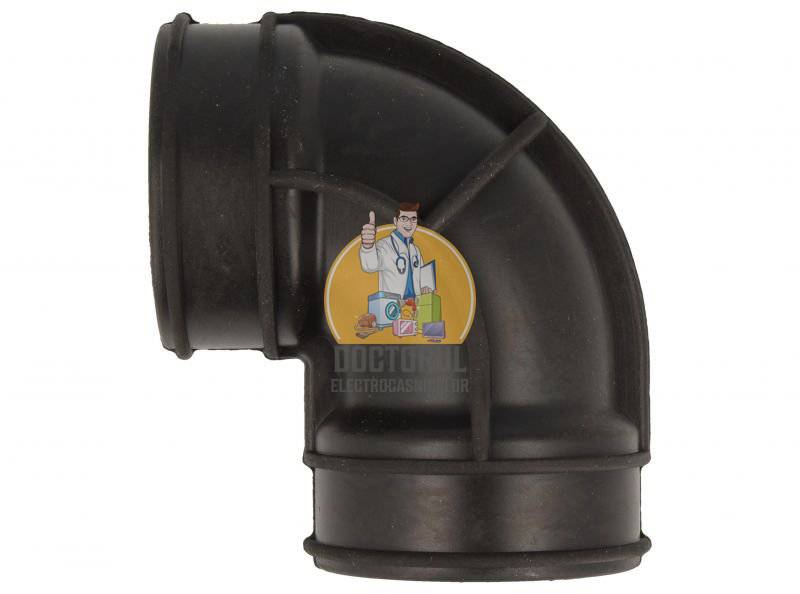 Racord colector apa , masina de spalat vase Daewoo