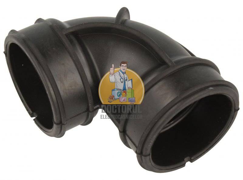 Racord colector apa , masina de spalat vase Daewoo