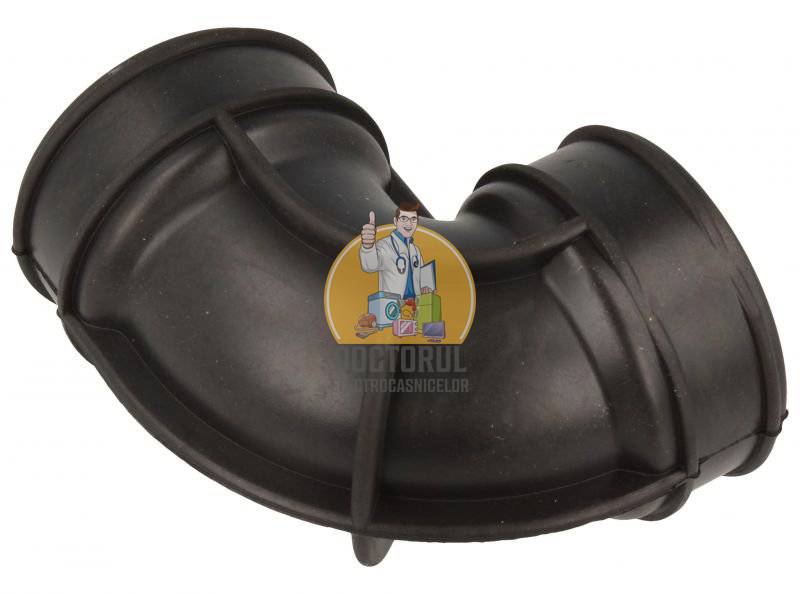 Racord colector apa , masina de spalat vase Daewoo