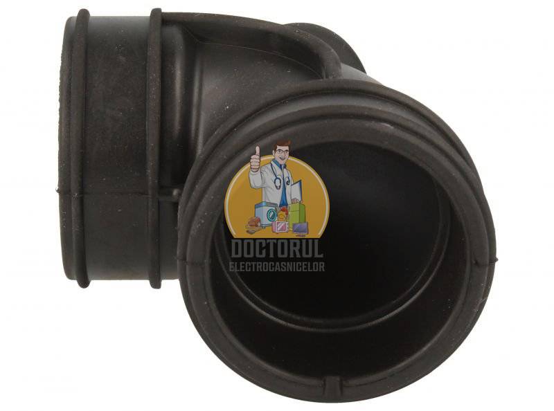 Racord colector apa , masina de spalat vase Daewoo