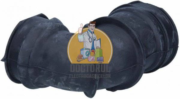 Racord cuva-pompa masina de spalat vase Ariston Original