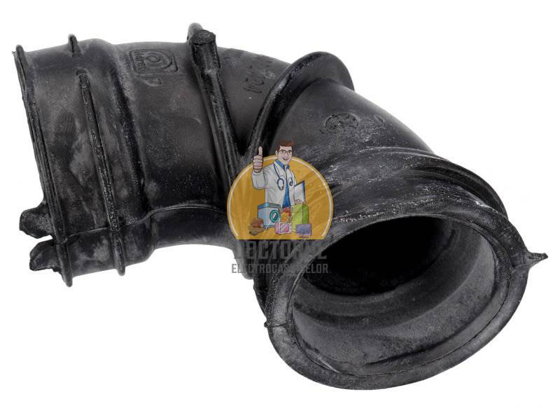 Racord cuva-pompa masina de spalat vase Ariston Original