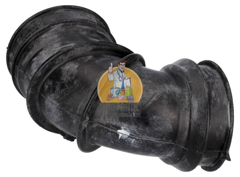 Racord cuva-pompa masina de spalat vase Ariston Original