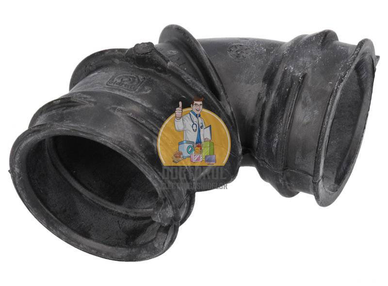 Racord cuva-pompa masina de spalat vase Ariston Original