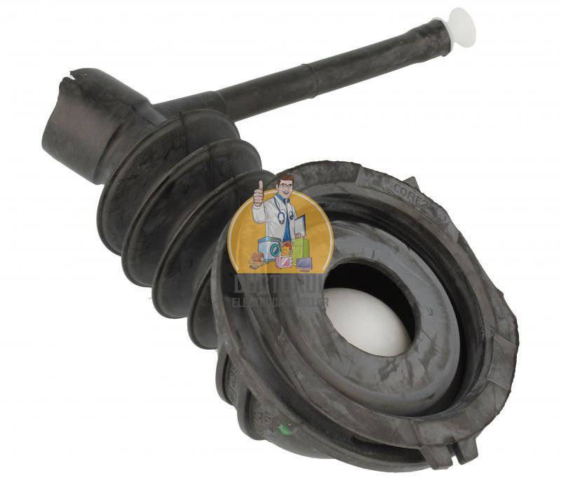 Racord flexibil masina de spalat vase Bosch Original