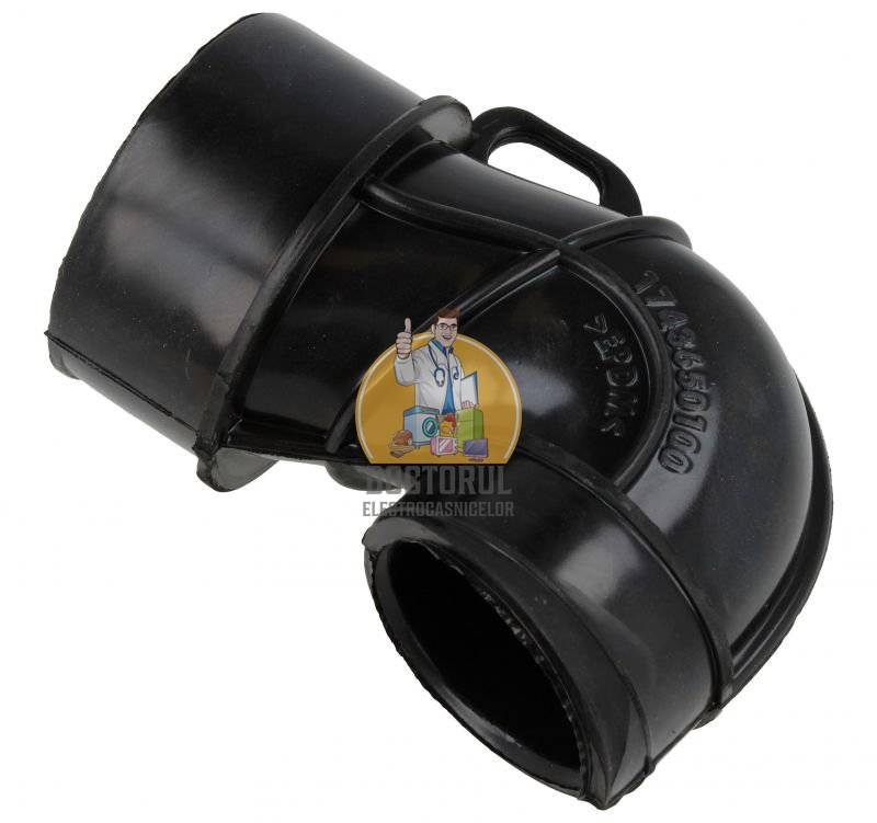 Racord masina de spalat vase Hansa