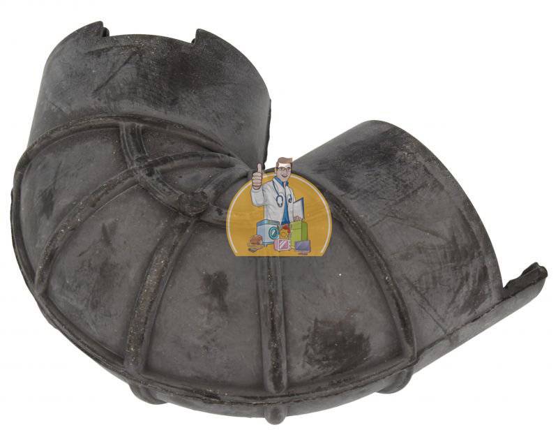 Racord masina de spalat vase Ignis