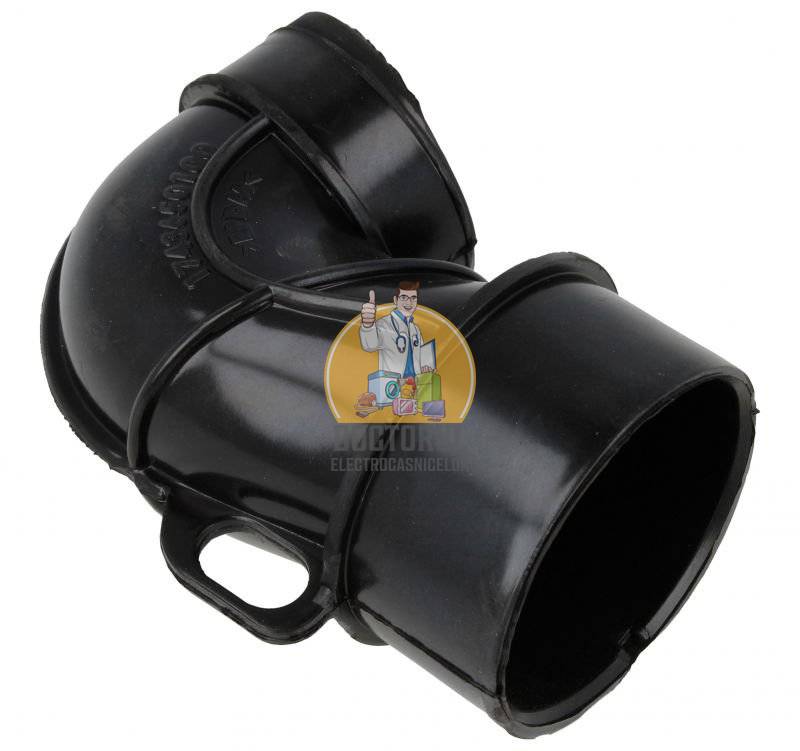 Racord masina de spalat vase Ignis