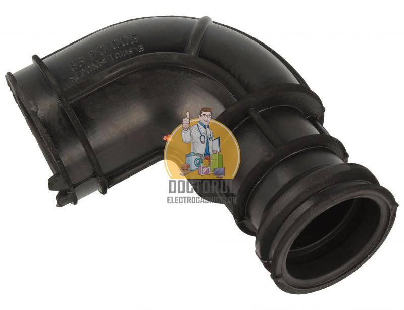 Racord masina de spalat vase Ignis Original