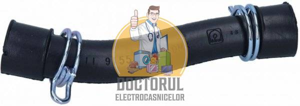 Racord rezervor sare masina de spalat vase Electrolux Original