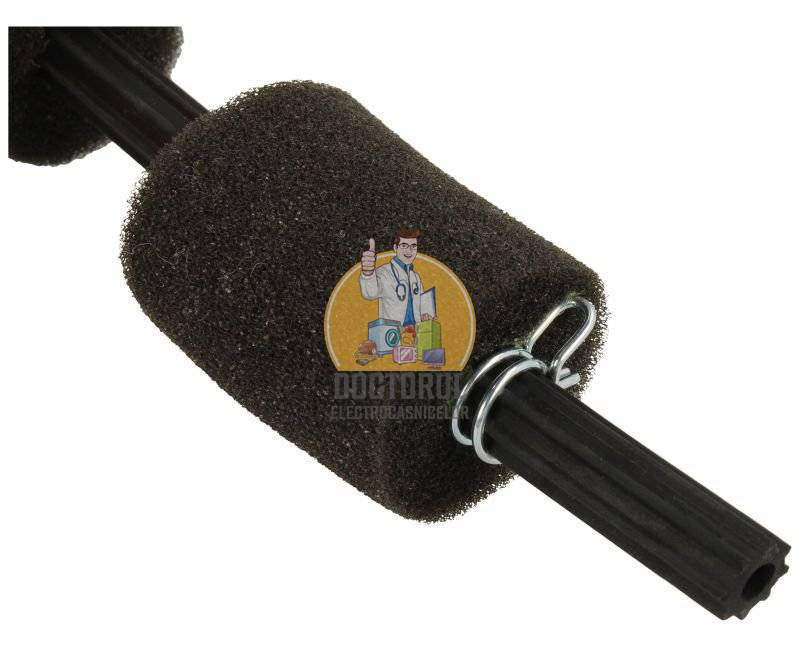 Racord uscator de rufe Toshiba