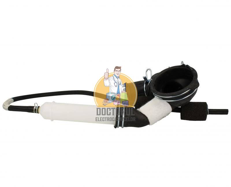 Racord uscator de rufe Toshiba