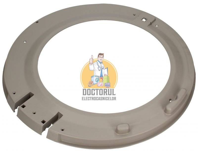 Rama interior hublou , uscator de rufe LG Originala