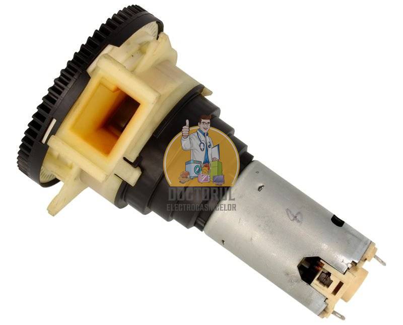 Rasnita espressor Bosch