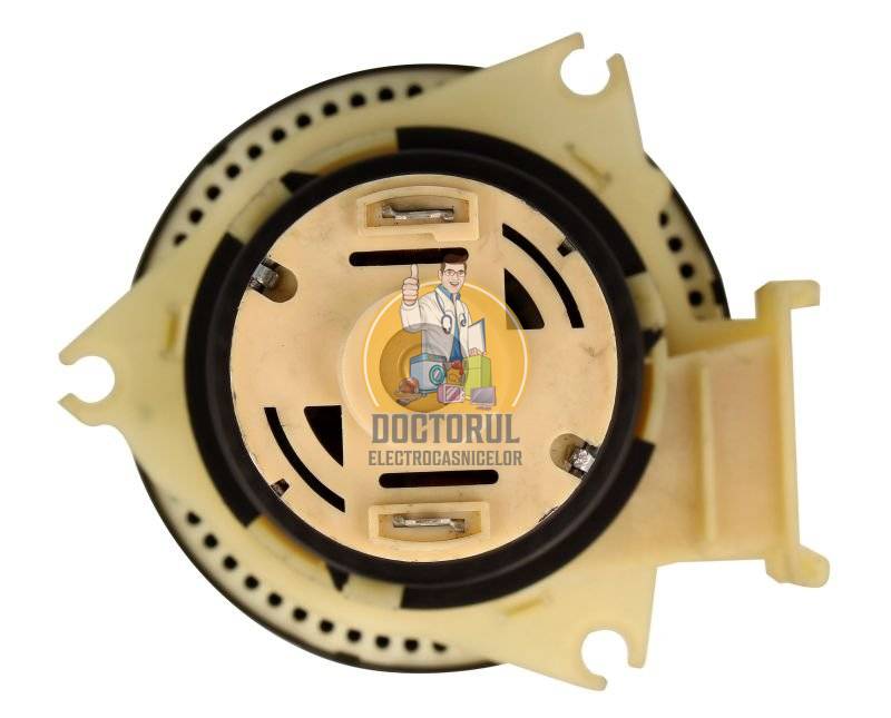 Rasnita espressor Bosch