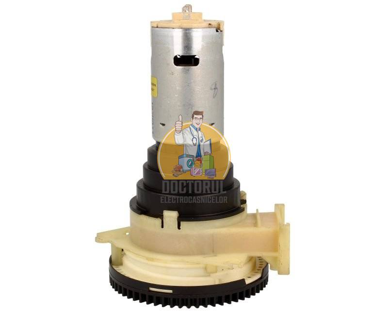 Rasnita espressor Bosch