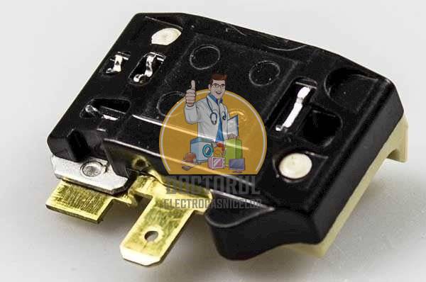 Releu de protectie motor frigider Samsung