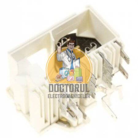 Releu pornire motor frigider Bosch