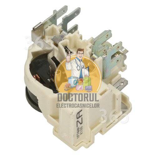 Releu pornire motor frigider Bosch