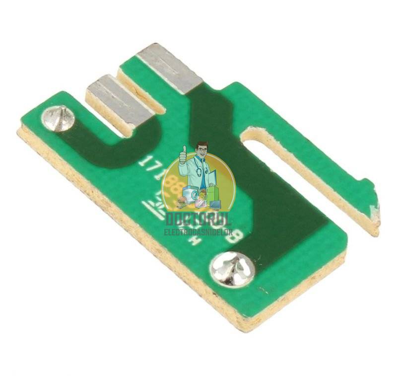 Releu uscator de rufe Beko Original