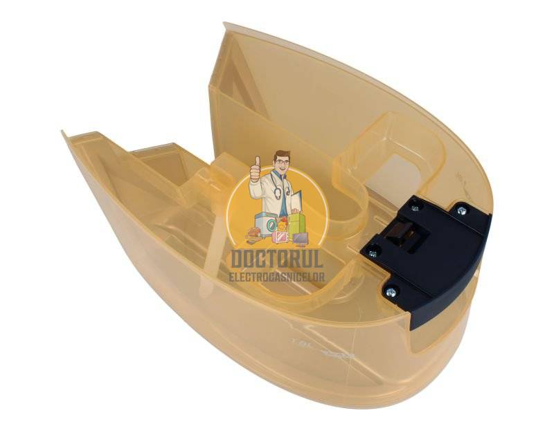Rezervor apa statie de calcat Philips Original