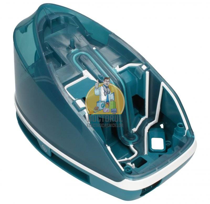 Rezervor apa statie de calcat Rowenta Original